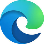 Logo edge